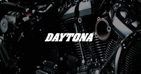 daytona global|daytona parts and accessories.